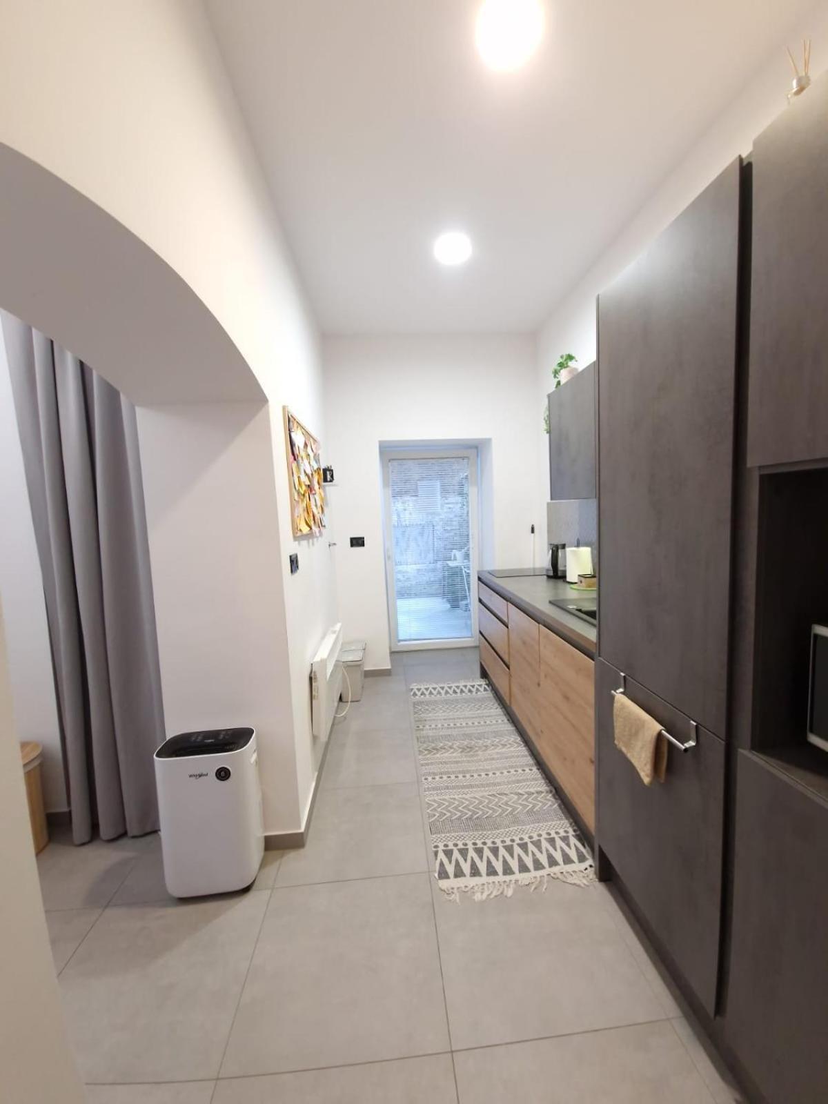 A&Z Apartment Zagreb Exterior foto